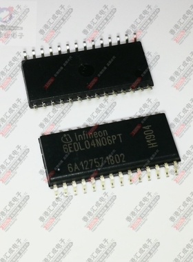6EDL04N06PT SOP28 全新原装