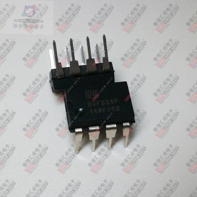 BUF634P BUF634 DIP8 全新原装