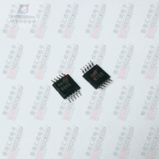 ADS8866IDGST ADS8866IDGS MSOP10 全新原装