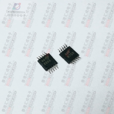 ADS8866IDGST ADS8866IDGS MSOP10 全新原装