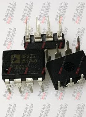 OP37GPZ OP37GP DIP8 全新原装