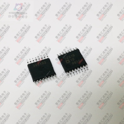 AD5231BRU10 TSSOP16 全新原装