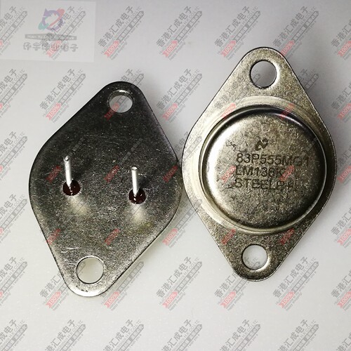 LM138KSTEEL LM138K TO-3 全新原装