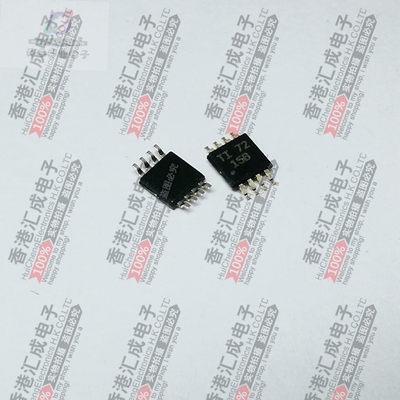 TCA9800DGKR TCA9800DGK MSOP8 全新原装