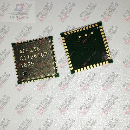 AP6236 QFN 全新原装