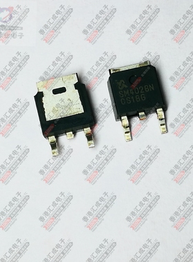 SM4028NSUC-TRG  SM4028NSUC TO252 全新原装