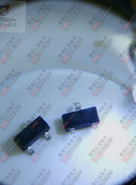 BAT54SFILM SOT23 全新原装