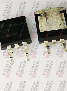 FQB11N40CTM FQB11N40C TO263 全新原装