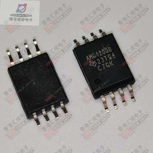 AMC1200BDWVR AMC1200BDWV SOP8 全新原装