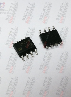 1NV04D SOP8 全新原装