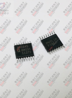 AD5545BRUZ AD5545BRU TSSOP16 全新原装