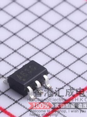 MCP4017T-502E/LT SC70-6 全新原装