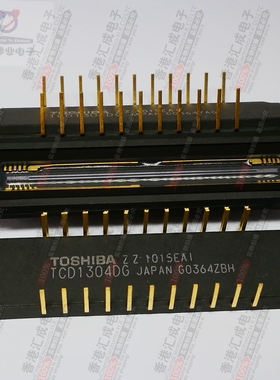 TCD1304DG CDIP22 全新原装