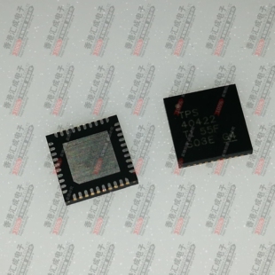 TPS40422RSBR TPS40422RSB WQFN40 全新原装