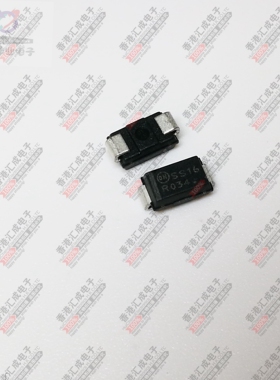 SS16T3G  SS16 SMA/DO214AC SMD 全新原装