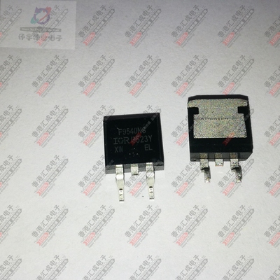 IRF9540NSTRLPBF IRF9540NSTR IRF9540NS TO263 全新原装