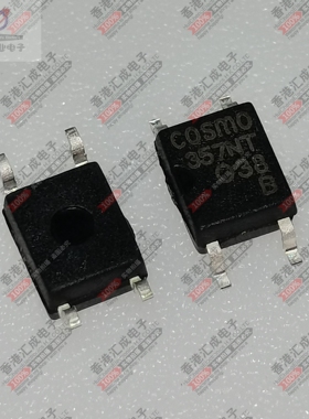 KPC357NTOBTLD SOP4 全新原装