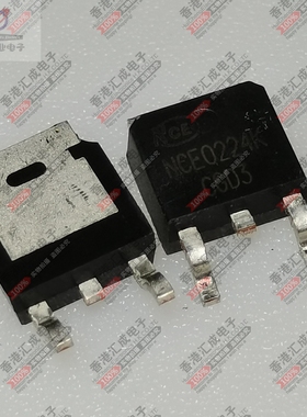 NCE0224K TO252 全新原装
