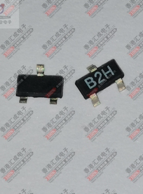 HSMS-2812-TR1G HSMS-2812 SOT23 全新原装