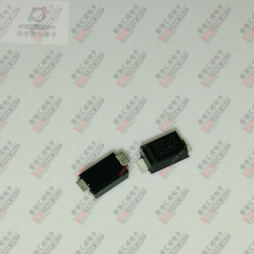 SS310LWHRVG SOD123W 全新原装