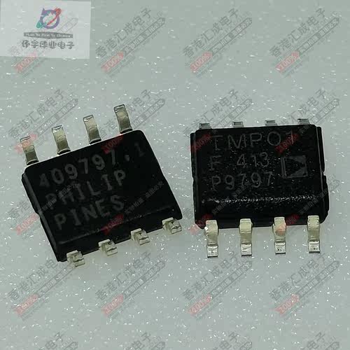 TMP01FSZ TMP01FS SOP8 全新原装