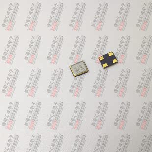 NX2520SA 2520 无源4脚原装 15PF贴片 CSW STD 16MHZ 8PF