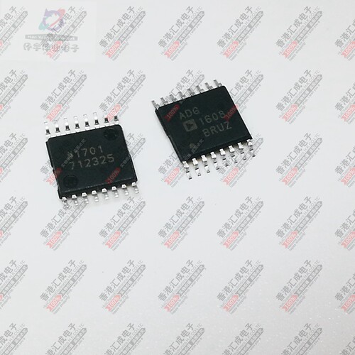 ADG1608BRUZ ADG1608BRU TSSOP16 全新原装