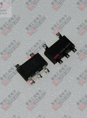 RR274EA-400TR RR274EA-400 SOT23-5 贴片三极管 全新原装