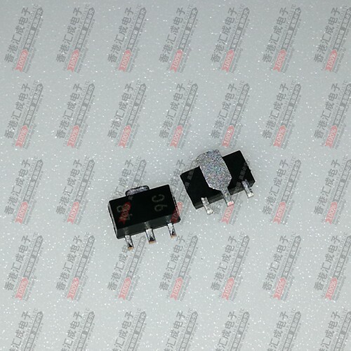 TL431AIPK SOT89 全新原装