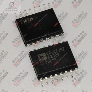 AD637JRZ AD637JR AD637 SOP16 全新原装