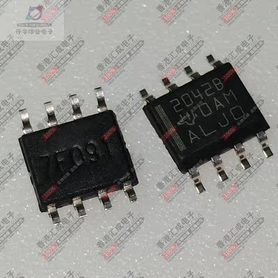 TPS2042BDR TPS2042BD SOP8 全新原装