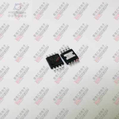 HMC218BMS8GETR HMC218BMS8GET MSOP8 全新原装