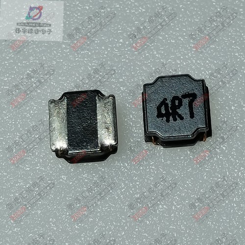 VCLF4020T-4R7N1R2 4.7UH 4R7 4X4X2MM 贴片功率电感 全新原装