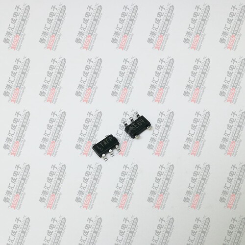 LT6220CS5#TRPBF SOT23-5 全新原装