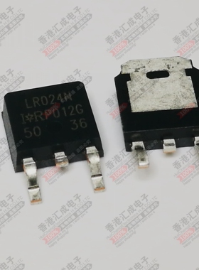 IRLR024NPBF IRLR024N TO252 全新原装
