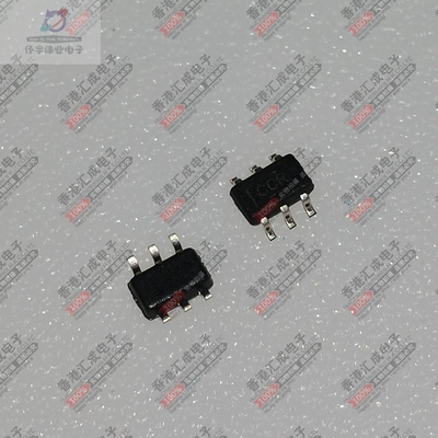 SN74LVC2G04DCKT SN74LVC2G04DCK  SOT23-6 全新原装