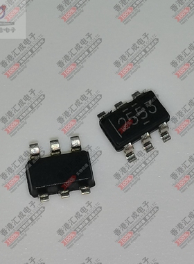 TPS2553DBVR TPS2553DBV SOT23-6 全新原装