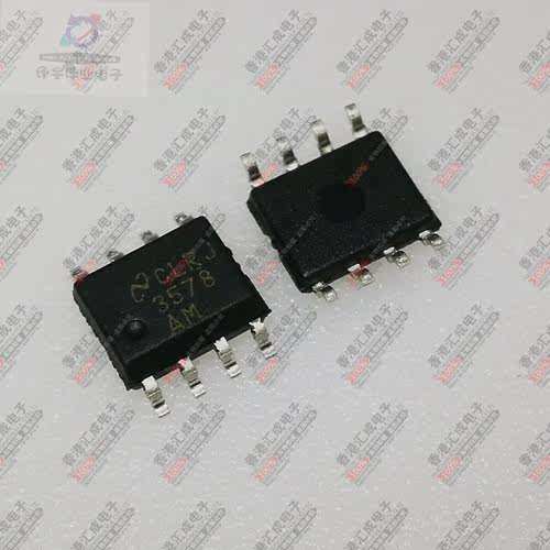 LM3578AM/NOPB LM3578AM SOP8 全新原装