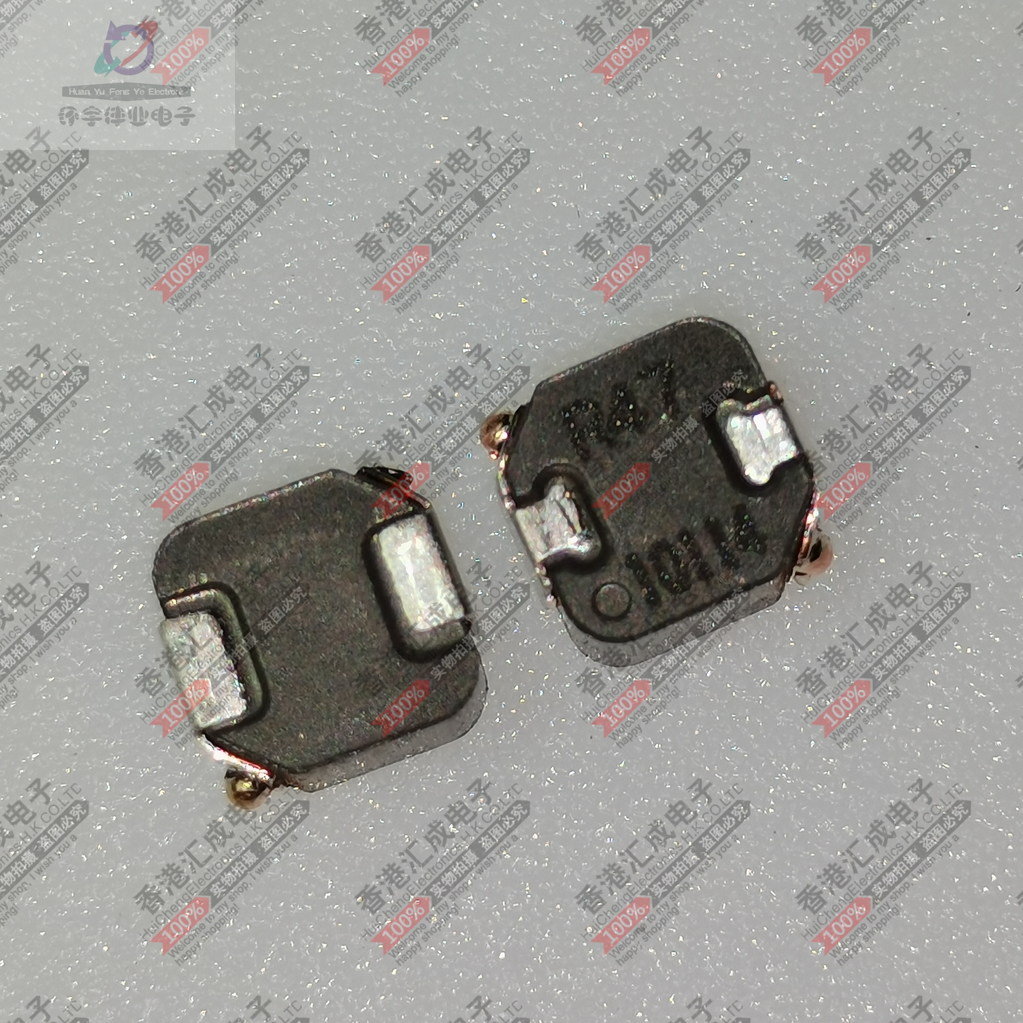 SPM5030T-R47M-HZ 470NH 14A 5.94MOHM 5030贴片功率电感全新原装