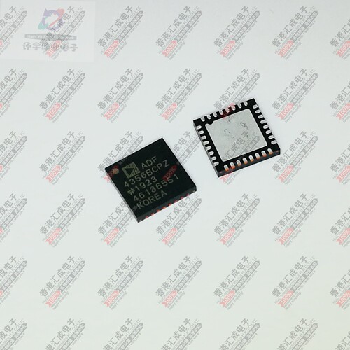 ADF4356BCPZ LFCSP-32 全新原装订货