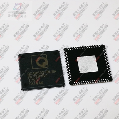 QCA9533-BL3A QFN80 全新原装