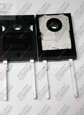 ISL9R3060G2 ISL9R3060G ISL9R3060 TO-247 原装
