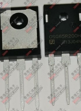 OSG65R200HF OSG65R200H TO-247 全新原装