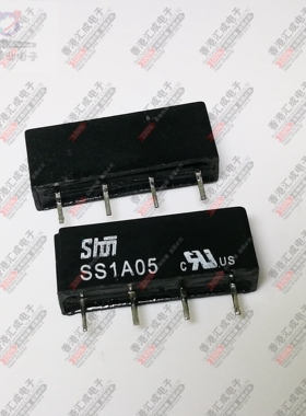 SS1A05 ZIP4 全新原装