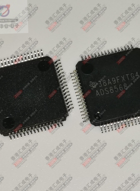 ADS8568SPMR ADS8568SPM LQFP-64 全新原装