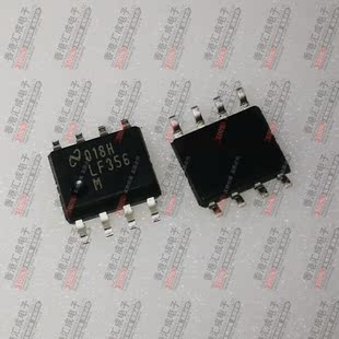 LF356MX LF356M SOP8 全新原装