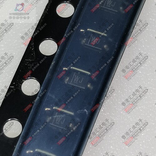 BZT52C15S-7-F SOD323 贴片二极管 全新原装