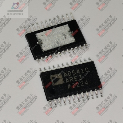 AD5410AREZ-REEL7 AD5410AREZ TSSOP24 全新原装