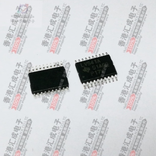 SN74LV541APWR SN74LV541APW TSSOP20 全新原装