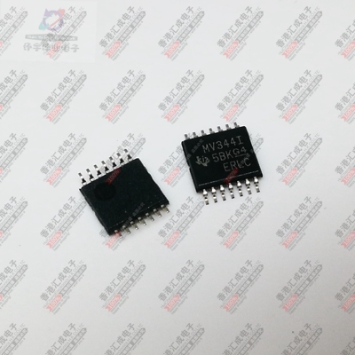 LMV344IPWR LMV344IPW LMV344 TSSOP14 全新原装